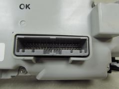 HONDA CRV CR-V III 06-12 PANEL KLIMATYZACJI 79600SWYWE4
