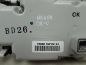 HONDA CRV CR-V III 06-12 PANEL KLIMATYZACJI 79600SWYWE4