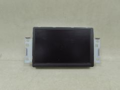 VOLVO S60 II V60 XC60 13-18 EKRAN WYSWIETLACZ NAWIGACJI 31382065