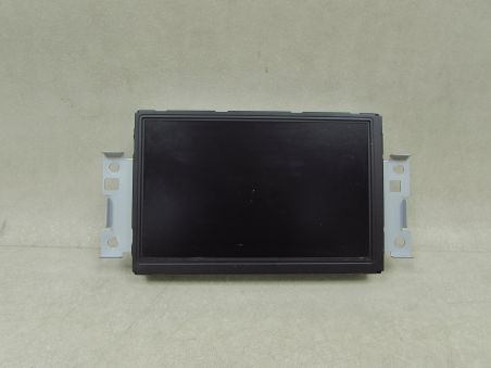 VOLVO S60 II V60 XC60 13-18 EKRAN WYSWIETLACZ NAWIGACJI 31382065