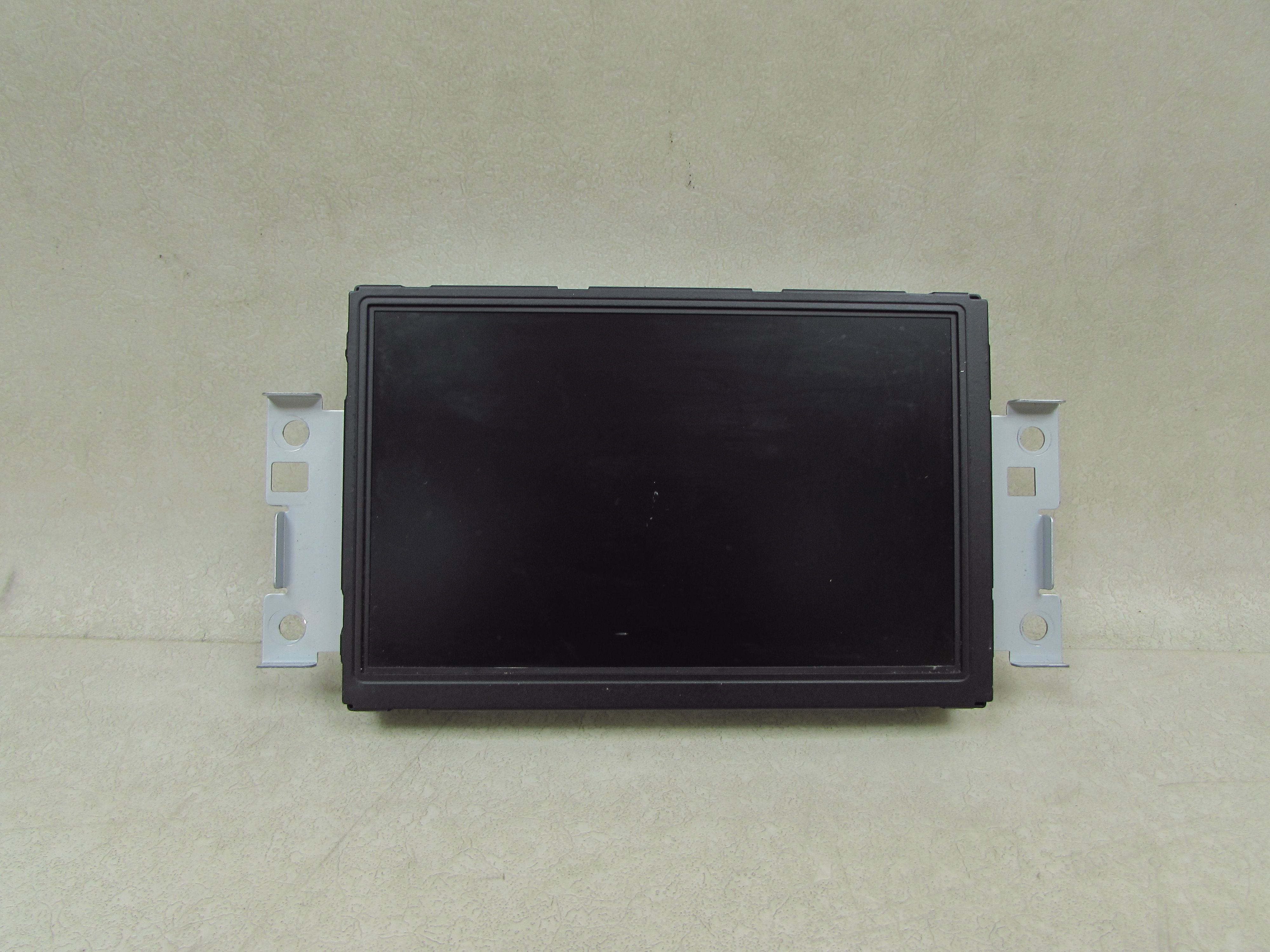 VOLVO S60 II V60 XC60 13-18 EKRAN WYSWIETLACZ NAWIGACJI 31382065