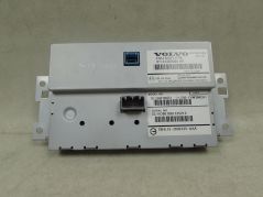 VOLVO S60 II V60 XC60 13-18 EKRAN WYSWIETLACZ NAWIGACJI 31382065