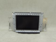 VOLVO S60 II V60 XC60 13-18 EKRAN WYSWIETLACZ NAWIGACJI 31357023