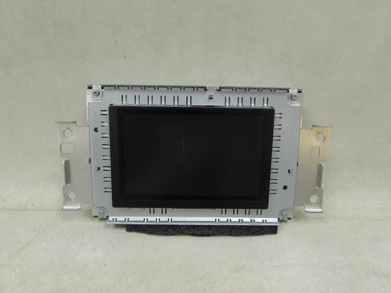 VOLVO S60 II V60 XC60 13-18 EKRAN WYSWIETLACZ NAWIGACJI 31357023
