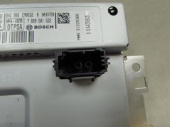 VOLVO S60 II V60 XC60 13-18 EKRAN WYSWIETLACZ NAWIGACJI 31357023