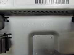 VOLVO S60 II V60 XC60 13-18 EKRAN WYSWIETLACZ NAWIGACJI 31357023
