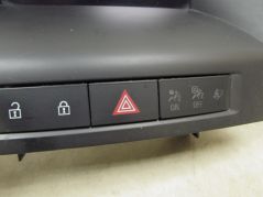 OPEL ASTRA J IV 09-15 EKRAN WYSWIETLACZ RADIA 13267984