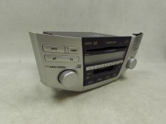 LEXUS RX 400H RADIO RADIOOTWARZACZ CD MP3