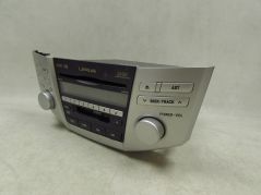 LEXUS RX 400H RADIO RADIOOTWARZACZ CD MP3