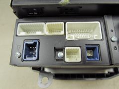 LEXUS RX 400H RADIO RADIOOTWARZACZ CD MP3