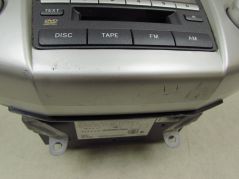 LEXUS RX 400H RADIO RADIOOTWARZACZ CD MP3