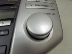 LEXUS RX 400H RADIO RADIOOTWARZACZ CD MP3