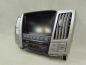 LEXUS RX400H 03-09 WYSWIETLACZ EKRAN NAWIGACJI NAVI 86110-48410