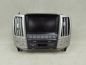 LEXUS RX400H 03-09 WYSWIETLACZ EKRAN NAWIGACJI NAVI 86110-48410