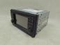 NISSAN NOTE E11 QASHQAI J10 RADIO RADIOODTWARZACZ AUX CD NAVI NAWIGACJA 7612830021 25915BH10A