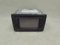 NISSAN NOTE E11 QASHQAI J10 RADIO RADIOODTWARZACZ AUX CD NAVI NAWIGACJA 7612830021 25915BH10A
