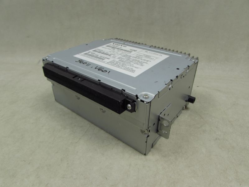 VOLVO S60 II V60 XC60 10-17 ZMIENIARKA CD 31337571 31310833
