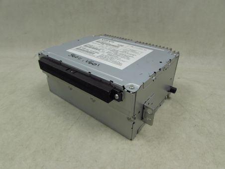 VOLVO S60 II V60 XC60 10-17 ZMIENIARKA CD 31337571 31310833