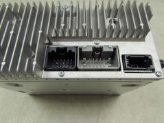VOLVO S60 II V60 XC60 10-17 ZMIENIARKA CD 31337571 31310833