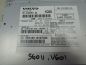 VOLVO S60 II V60 XC60 10-17 ZMIENIARKA CD 31337571 31310833
