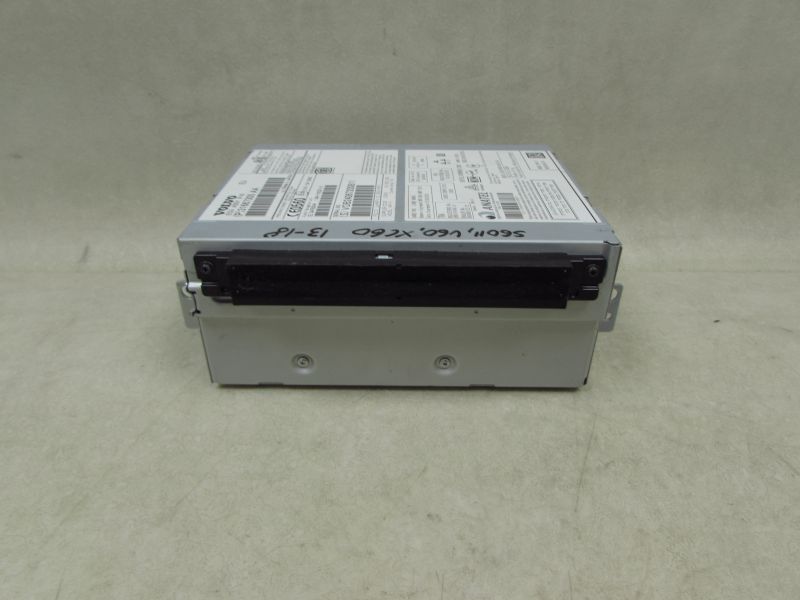 VOLVO S60 II V60 XC60 10-17 CZYTNIK NAWIGACJI RADIO 31667305 31433368