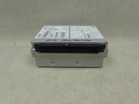 VOLVO S60 II V60 XC60 10-17 CZYTNIK NAWIGACJI RADIO 31667305 31433368