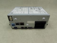 VOLVO S60 II V60 XC60 10-17 CZYTNIK NAWIGACJI RADIO 31667305 31433368