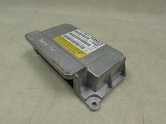 VOLVO S60II V60 XC60 13-18 MODUL STEROWNIK SENSOR PODUSZEK AIRBAG 31334542 0285010943