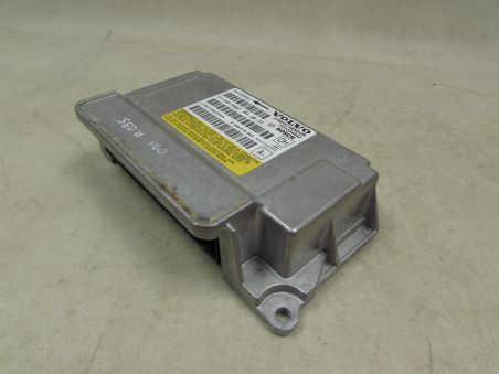 VOLVO S60II V60 XC60 13-18 MODUL STEROWNIK SENSOR PODUSZEK AIRBAG 31334542 0285010943