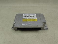 VOLVO S60II V60 XC60 13-18 MODUL STEROWNIK SENSOR PODUSZEK AIRBAG 31334542 0285010943
