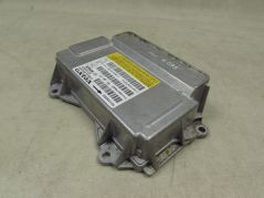 VOLVO S60II V60 XC60 13-18 MODUL STEROWNIK SENSOR PODUSZEK AIRBAG 31334542 0285010943