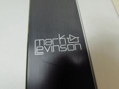 LEXUS RX RX400H WZMACNIACZ MARK LEVINSON 86280-0E010