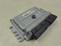 NISSAN NOTE E11 1.4 05-13 KOMPUTER STEROWNIK MEC37-670