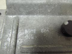 NISSAN NOTE E11 1.4 05-13 KOMPUTER STEROWNIK MEC37-670