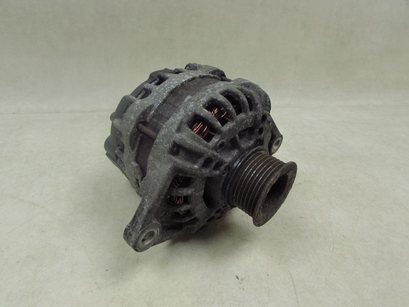 IVECO DAILY IV 2.3 DUCATO 11- ALTERNATOR 110 504385133