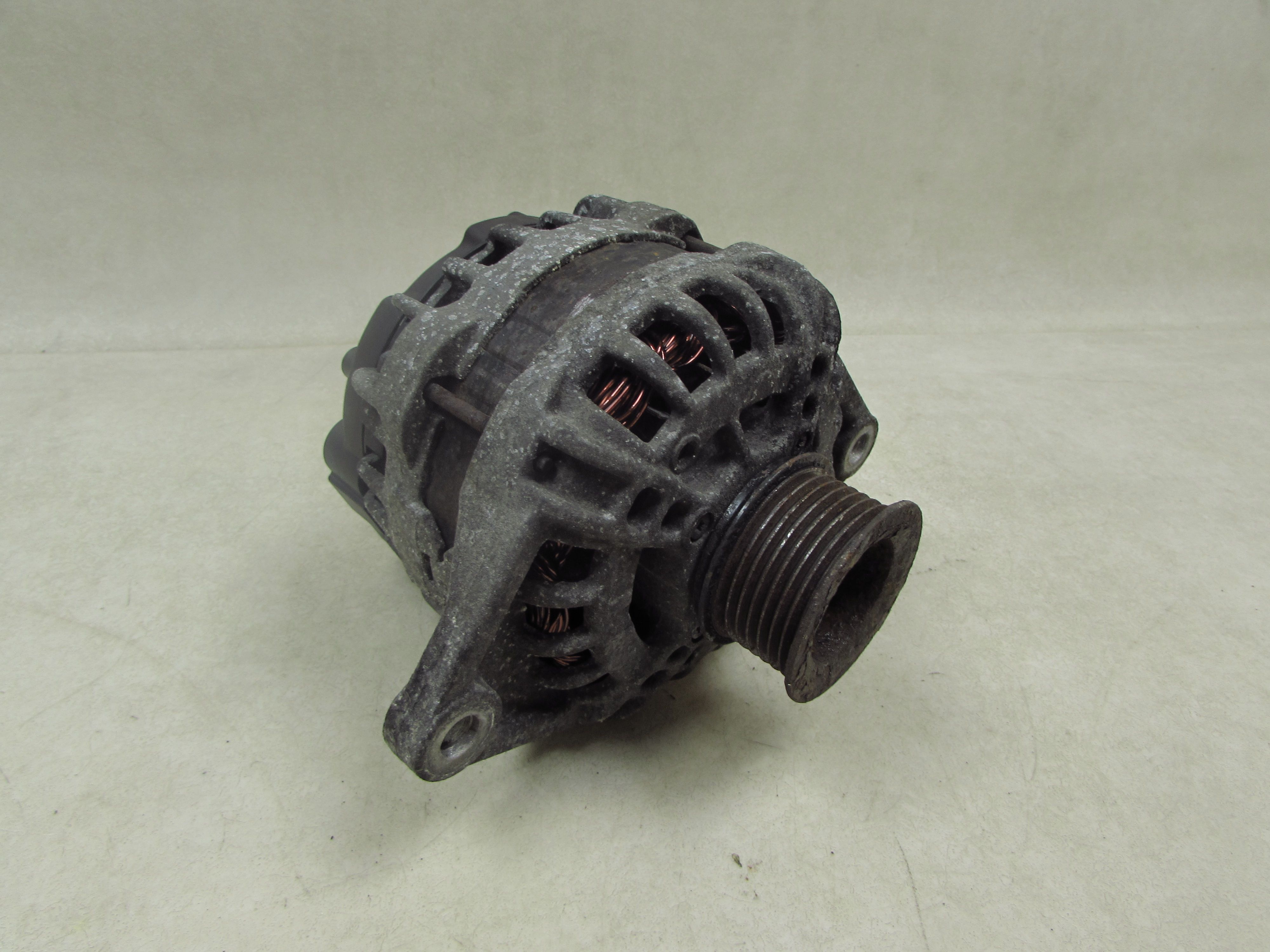 IVECO DAILY IV 2.3 DUCATO 11- ALTERNATOR 110 504385133