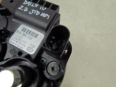 IVECO DAILY IV 2.3 DUCATO 11- ALTERNATOR 110 504385133