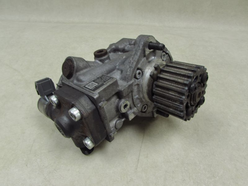 VOLVO S60 II V60 XC60 S90 V90 2.0 D4 190 KM D4204T5 POMPA WTRYSKOWA PALIWA 31432135 VEA-2360020-AAB