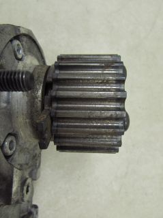VOLVO S60 II V60 XC60 S90 V90 2.0 D4 190 KM D4204T5 POMPA WTRYSKOWA PALIWA 31432135 VEA-2360020-AAB