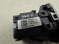 VOLVO S60 II V60 XC60 10- WLACZNIK PRZELACZNIK START STOP 31456645