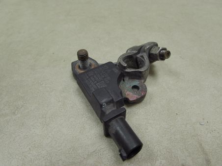 PEUGEOT 508 308 1.6 HDI 10-14 MASA KLEMA MINUSOWA 9804833280