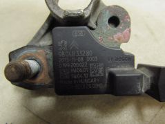 PEUGEOT 508 308 1.6 HDI 10-14 MASA KLEMA MINUSOWA 9804833280