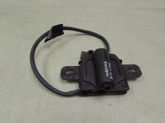 VOLVO S60 II V60 10-18 ZAMEK MASKI PRAWY CZUJNIK 31425844