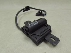 VOLVO S60 II V60 10-18 ZAMEK MASKI PRAWY CZUJNIK 31425844