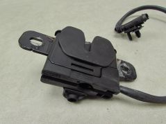 VOLVO S60 II V60 10-18 ZAMEK MASKI PRAWY CZUJNIK 31425844