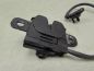 VOLVO S60 II V60 10-18 ZAMEK MASKI PRAWY CZUJNIK 31425844 VOLVO S60 II V60 10-18 ZAMEK MASKI PRAWY CZUJNIK 31425844