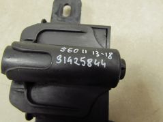 VOLVO S60 II V60 10-18 ZAMEK MASKI PRAWY CZUJNIK 31425844