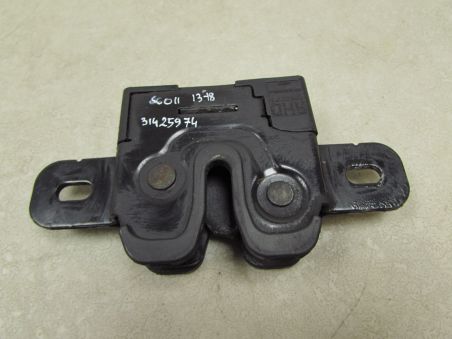 VOLVO S60 II V60 10-18 ZAMEK MASKI LEWY 31425974