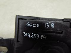 VOLVO S60 II V60 10-18 ZAMEK MASKI LEWY 31425974