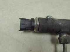 IVECO DAILY DUCATO 2.3 06- LISTWA WTRYSKOWA 0445214100 006186 CZUJNIK 0281002706